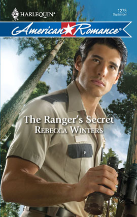 Title details for The Ranger's Secret by Rebecca Winters - Available